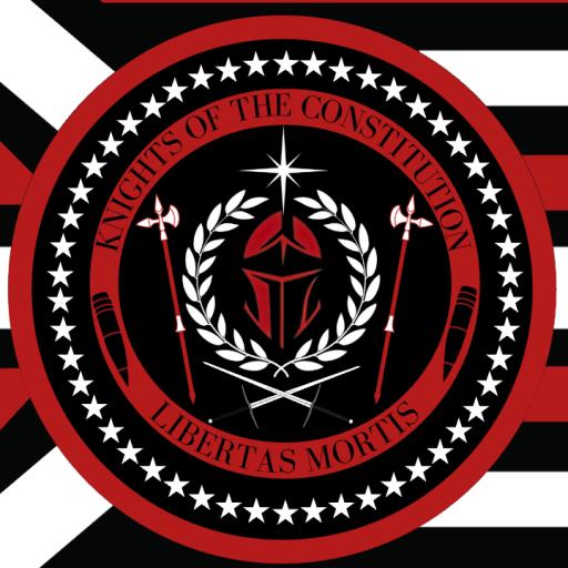 The Knights of the Constitutio icon