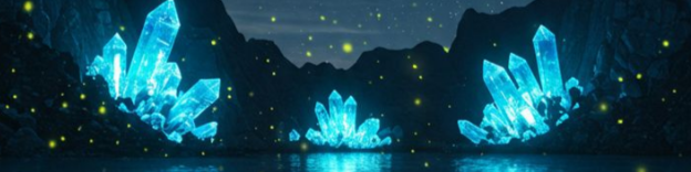 Stillfall lake VRC Guild  banner