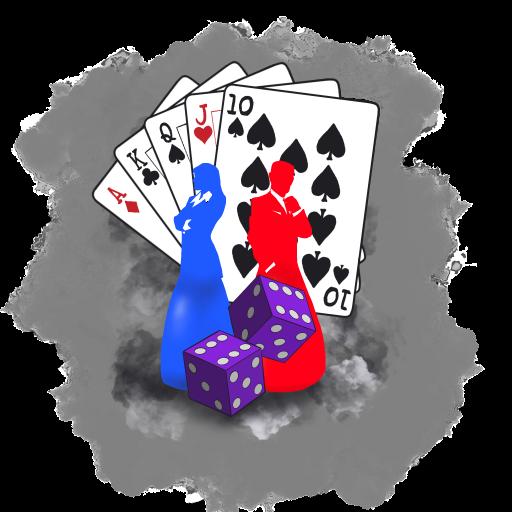 Digital Board Games icon