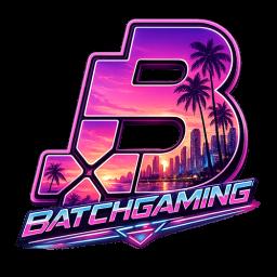 The BatchGaming Social Club