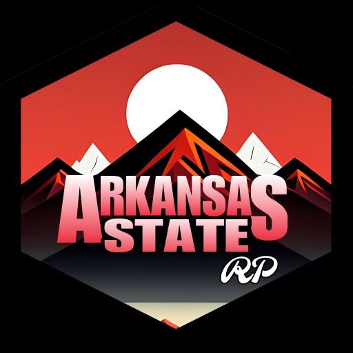 Arkansas State Roleplay VC icon