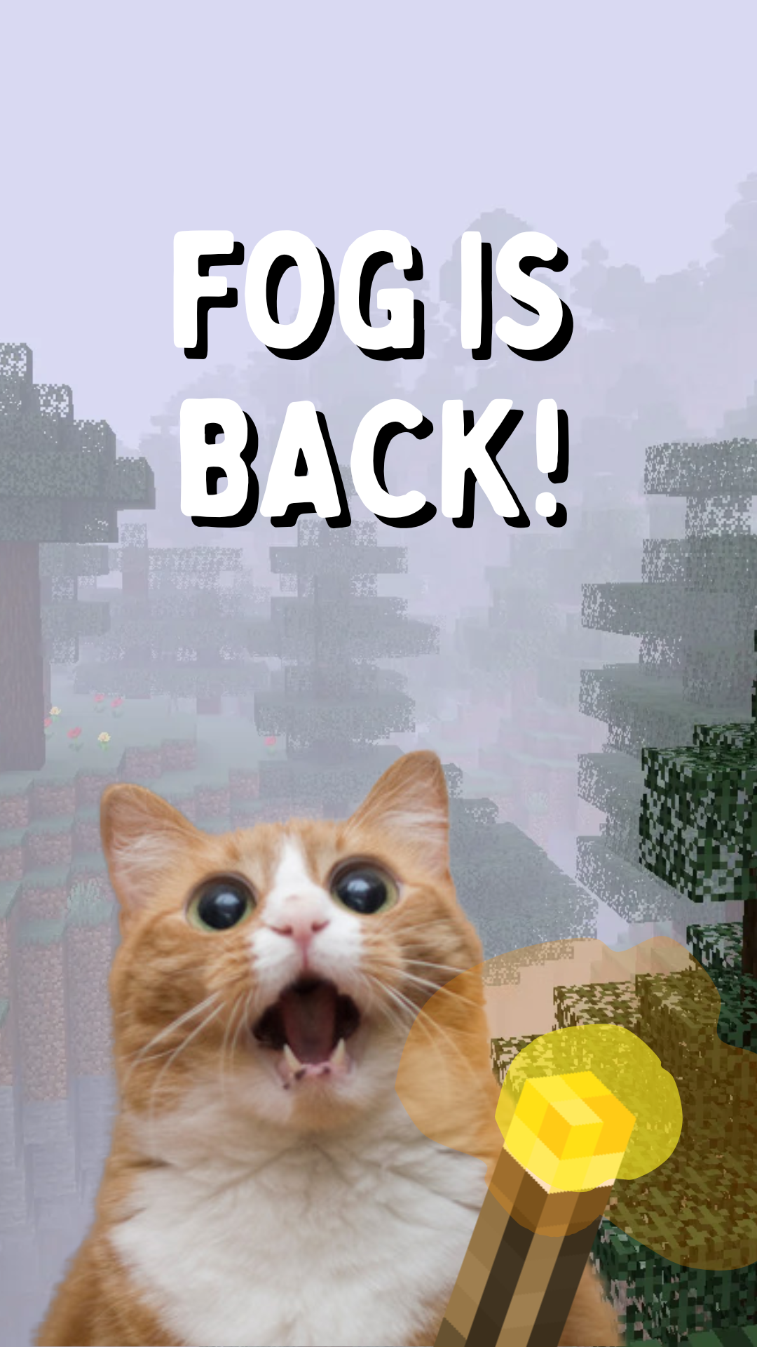 Post image from Secret Society