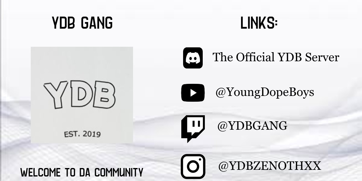 The YDB Community thumbnail