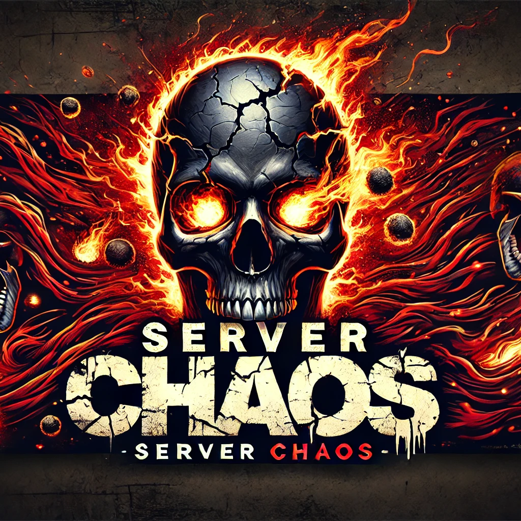 ServerChaos icon