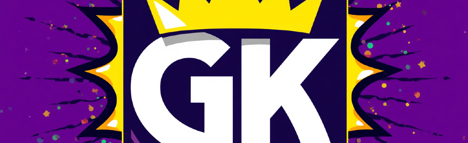Groovy Kingdom banner