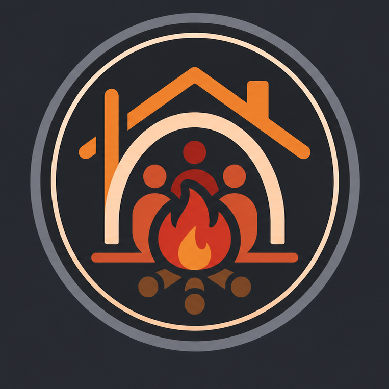 The Hangout Official Group 🏠 icon
