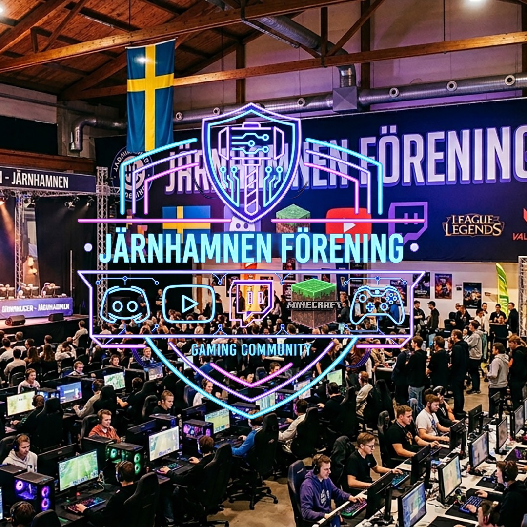 ⚓Järnhamnen Förening⚓ icon