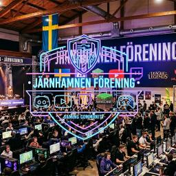 ⚓Järnhamnen Förening⚓ icon