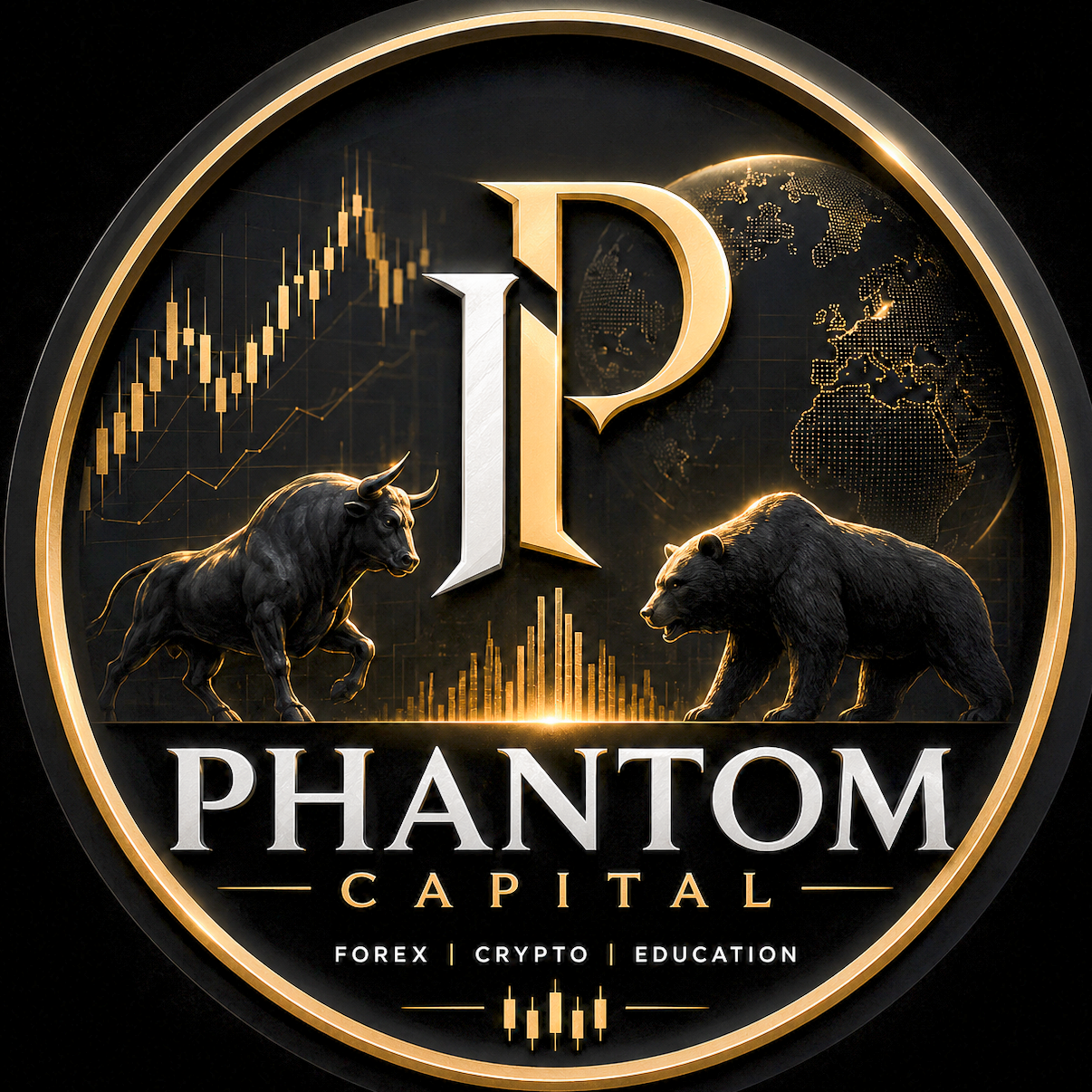 Phantom Division icon