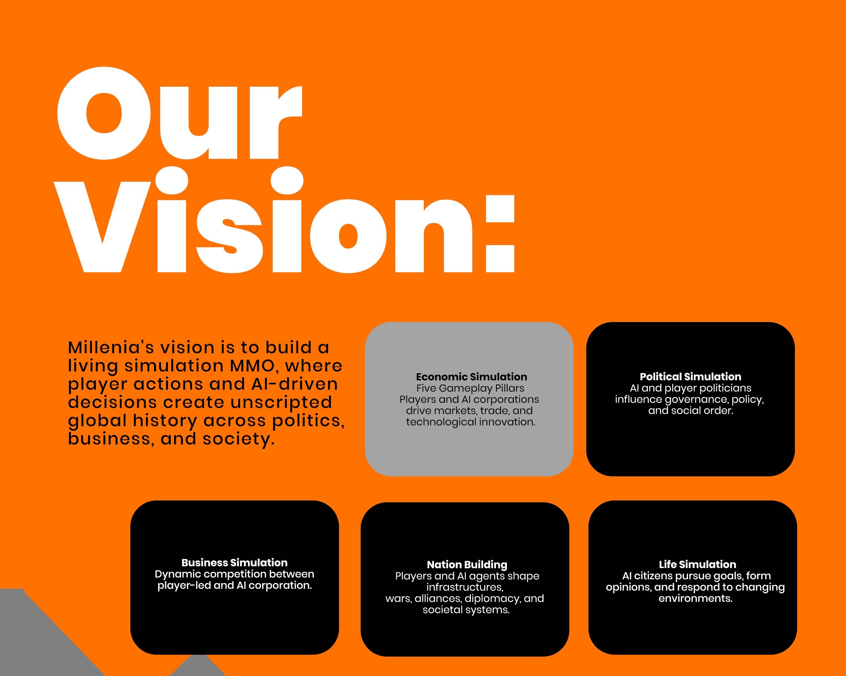 Post image from Millenia Arena