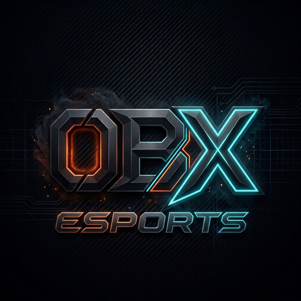 OBX ESPORTS icon