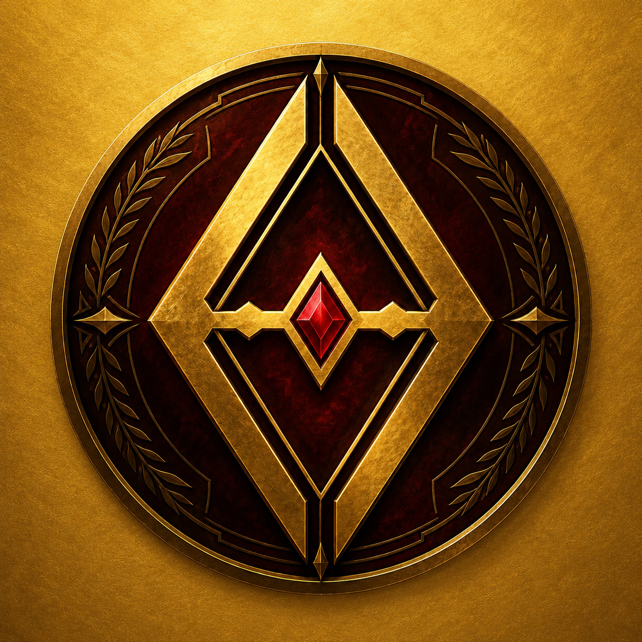 Corvian Empire icon