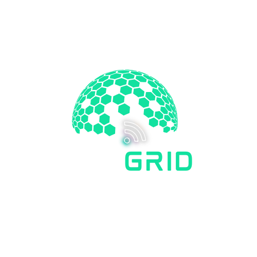 The Grid icon