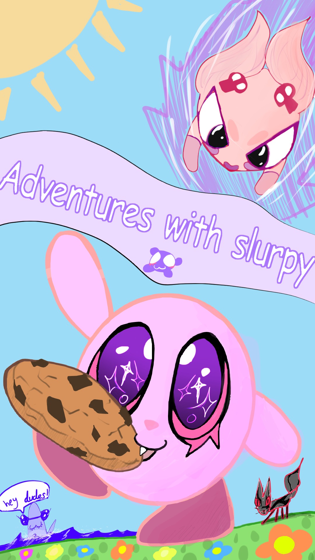 Post image from Starlight