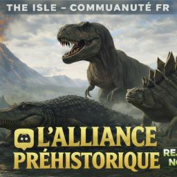 L'Alliance Préhistorique
