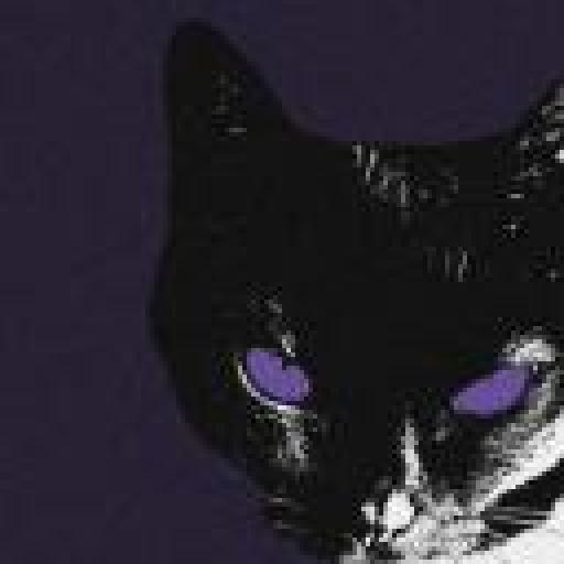 Mystify icon
