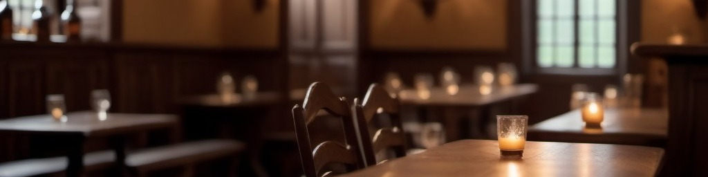 Mew Café banner