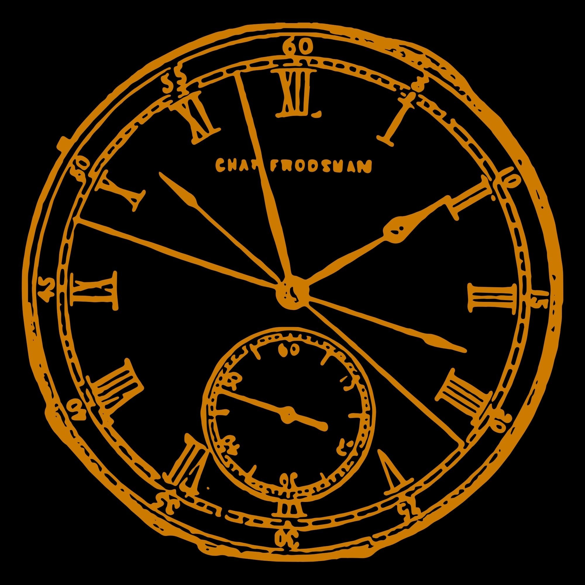 The Speakeasy icon