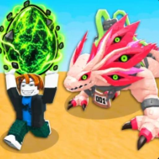 Steal An Egg icon