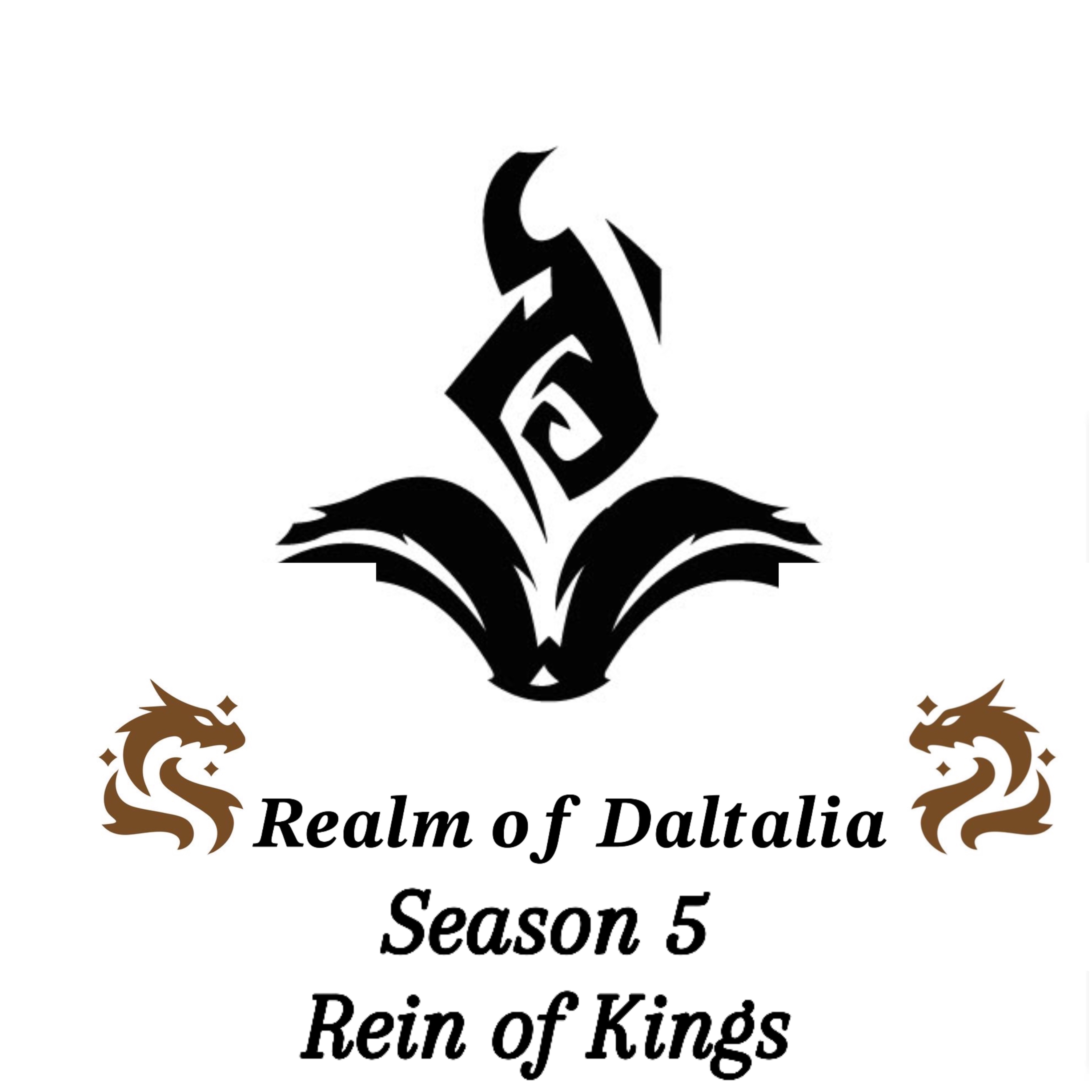 Realm of Daltalia  icon