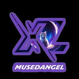MusedAngel - Twitch
