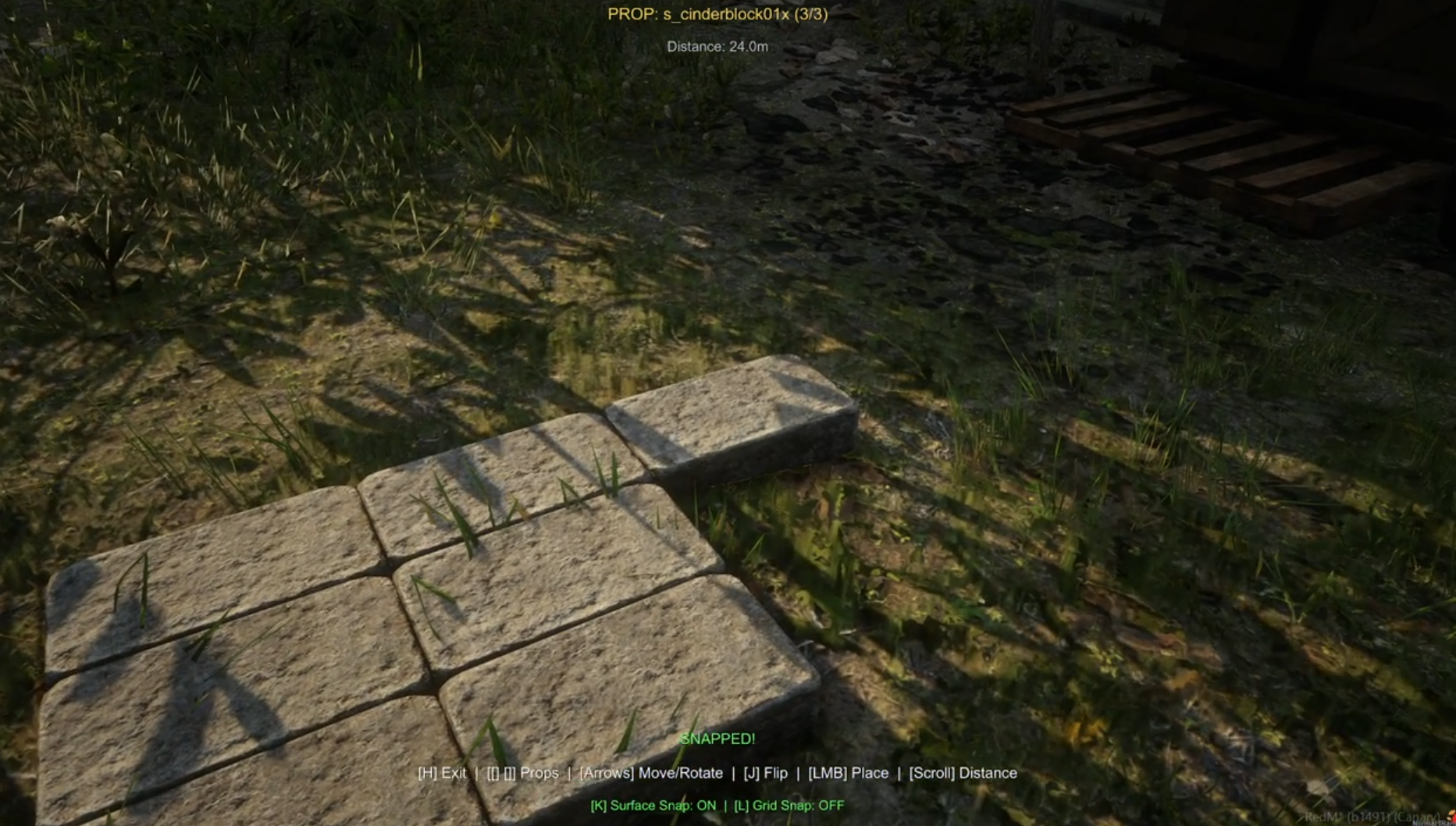 Post image from Guarma: The New Frontier