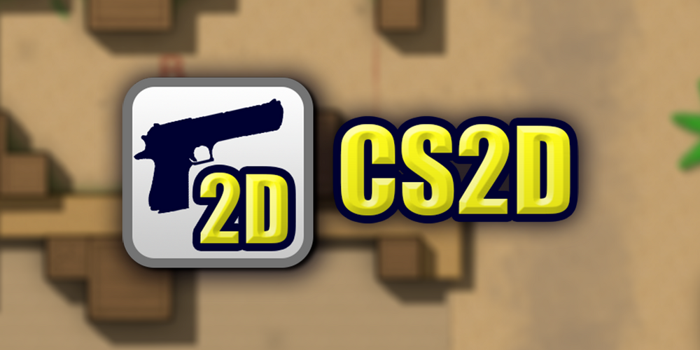 CS2D LATAM thumbnail