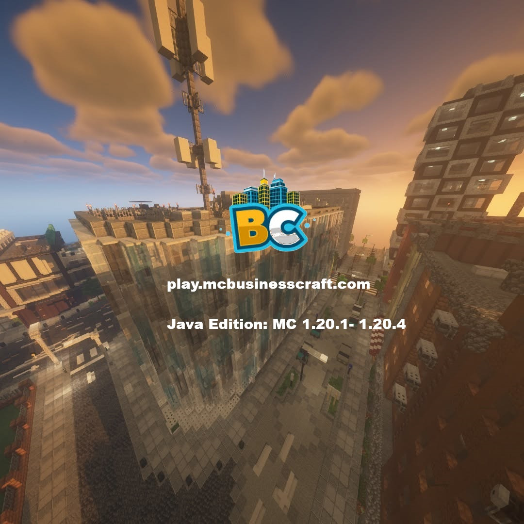 Post image from Seventh Sky Syndicate