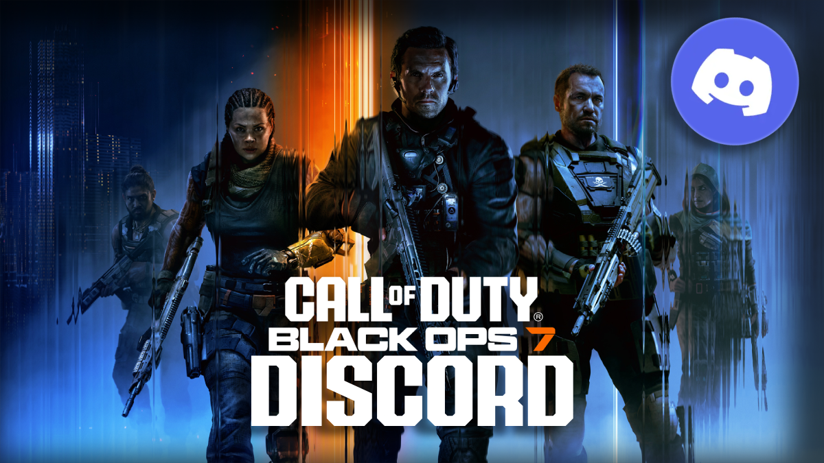 Post image from COD Central