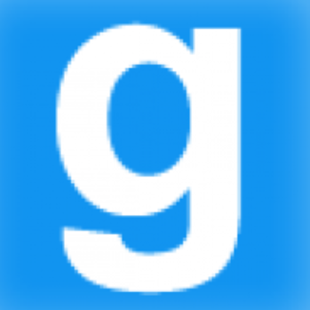 Edgy Garry's Mod Mods icon