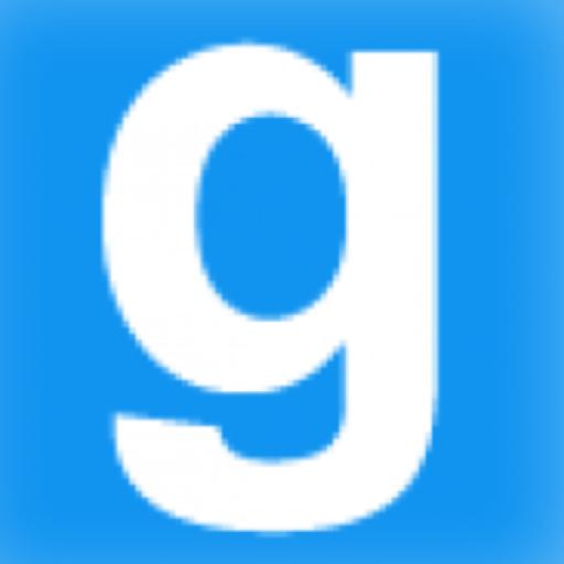 Edgy Garry's Mod Mods icon
