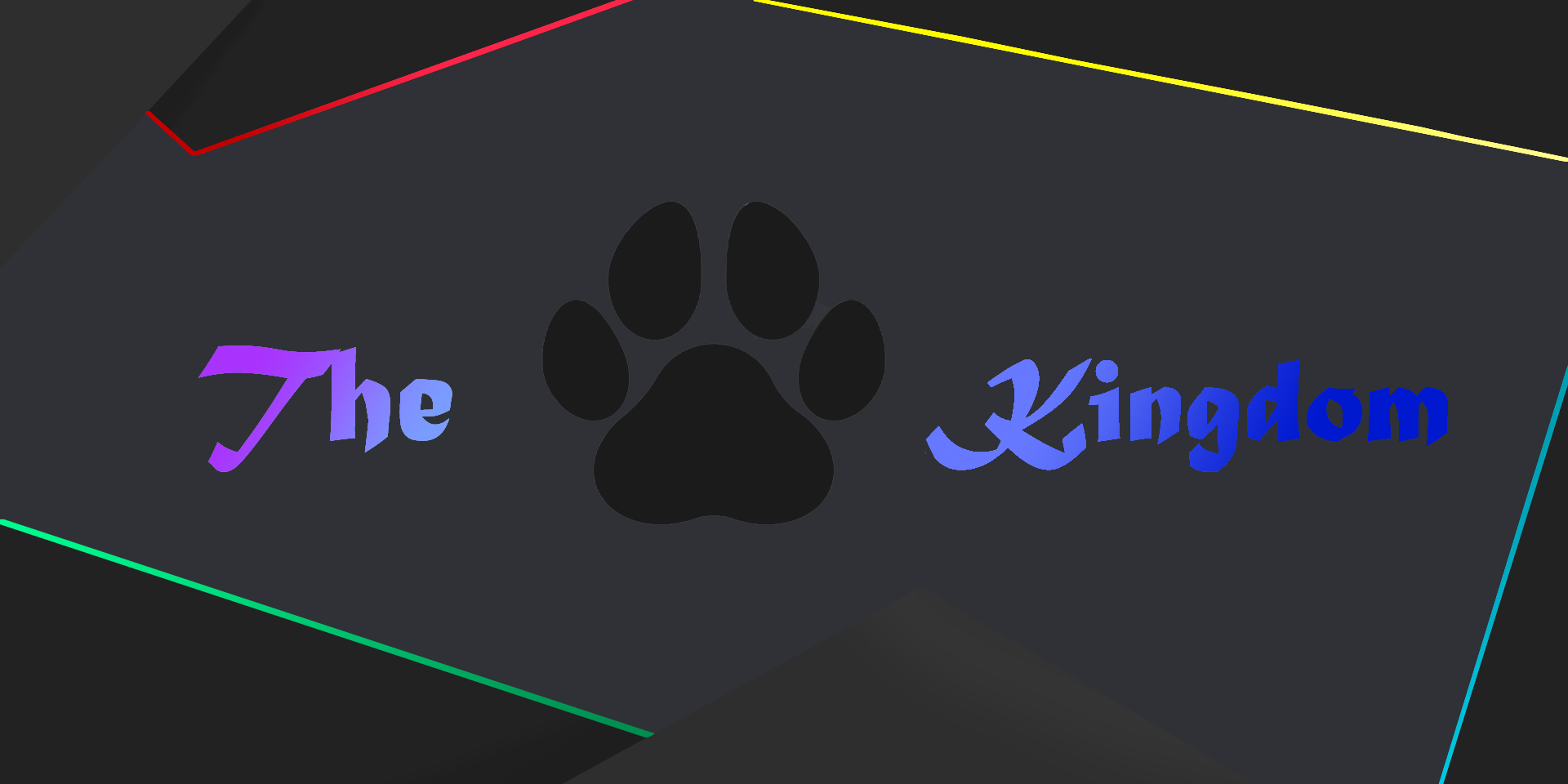 The Paw Kingdom thumbnail