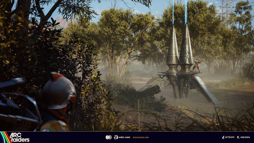 Post image from Speranza Enclave