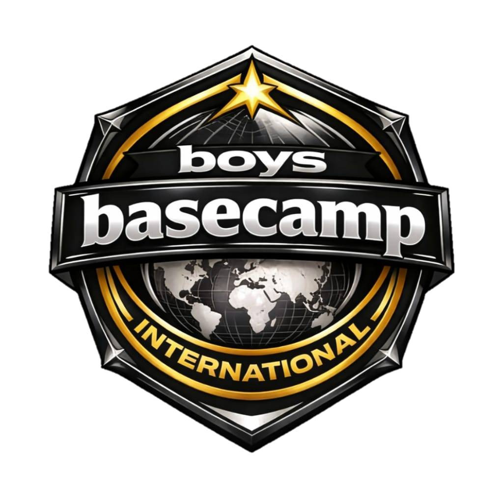 Boys Basecamp International icon