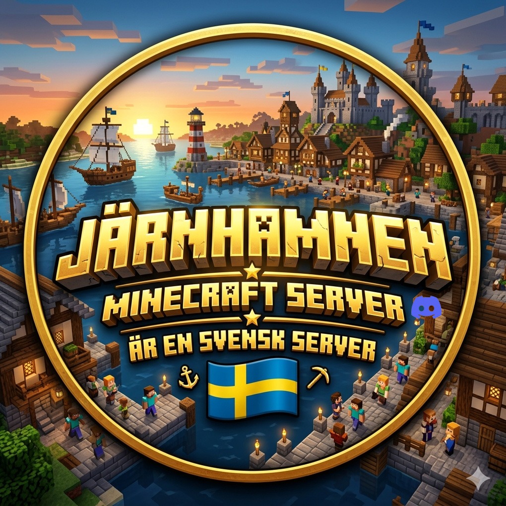 ⚓Järnhamnen Förening⚓ icon
