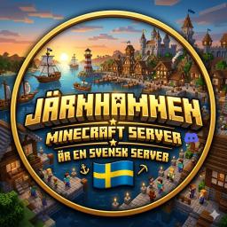 ⚓Järnhamnen Förening⚓