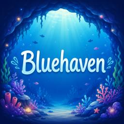 B L U E H A V E N
