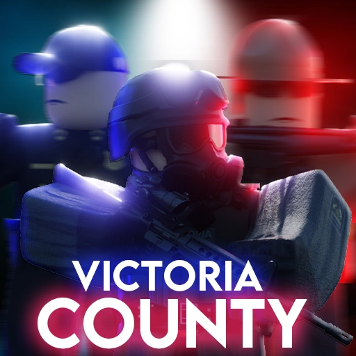 Victoria County Roleplay icon
