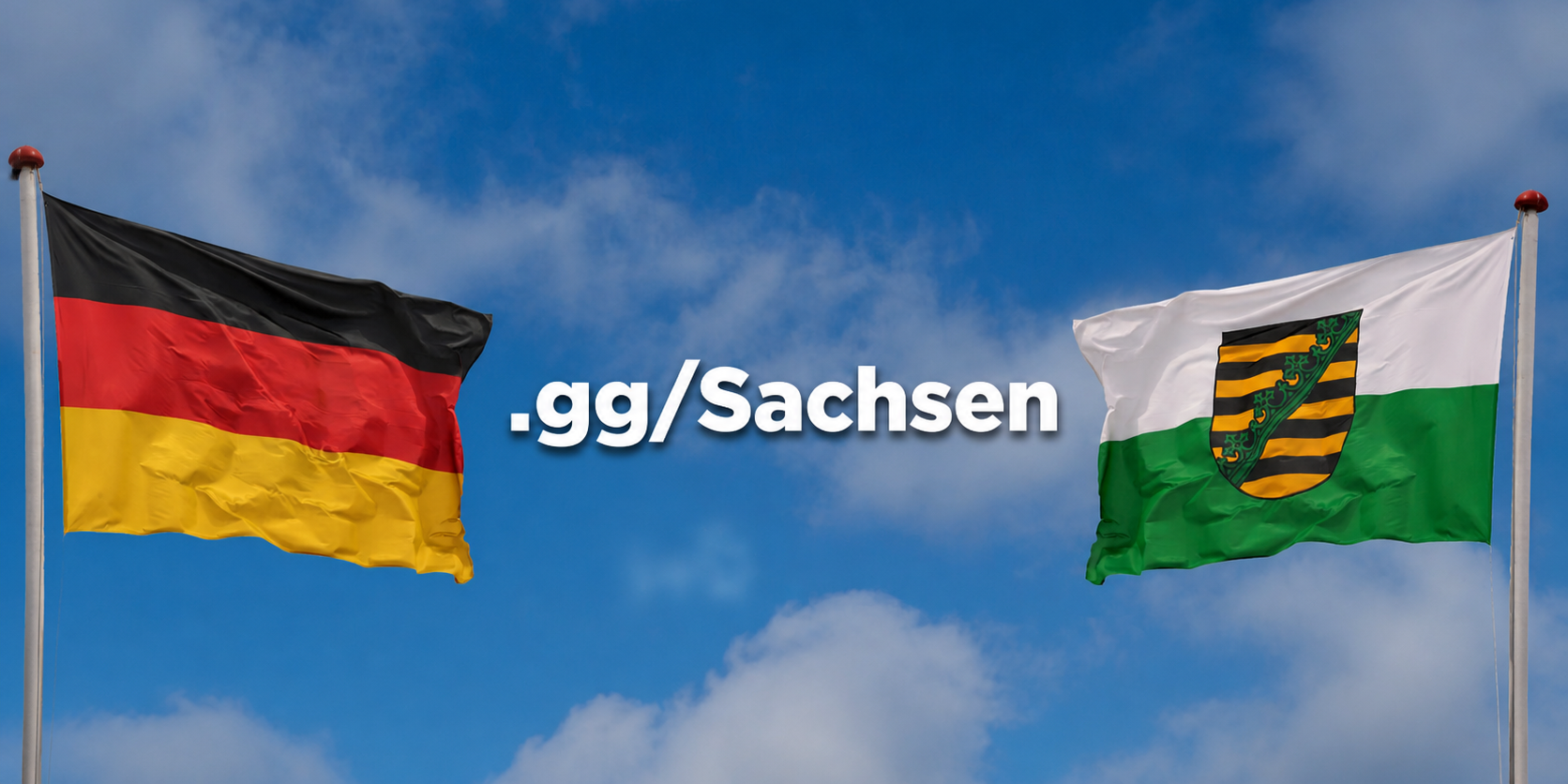 Sachsen Treff Discord – Der größte Sächsische Discord