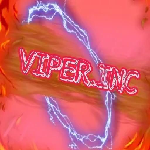 ViperInc:RP icon
