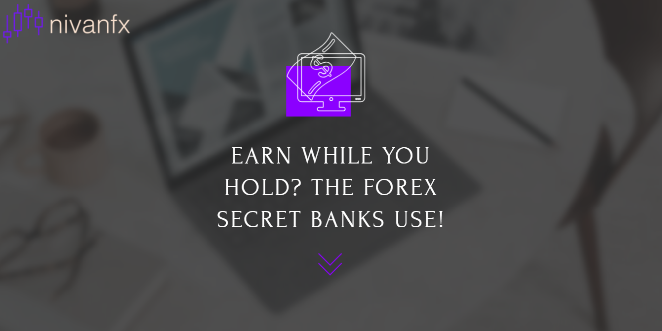 Cracking the Code: Profiting from Interest Rate Gaps in Forex Trading