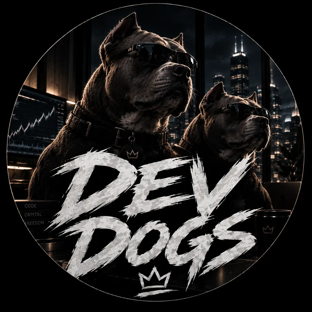 DevDogs icon