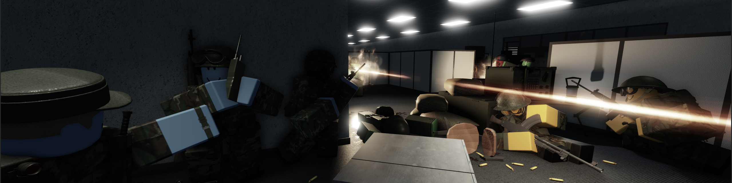 THE REGURTAN EMPIRE banner