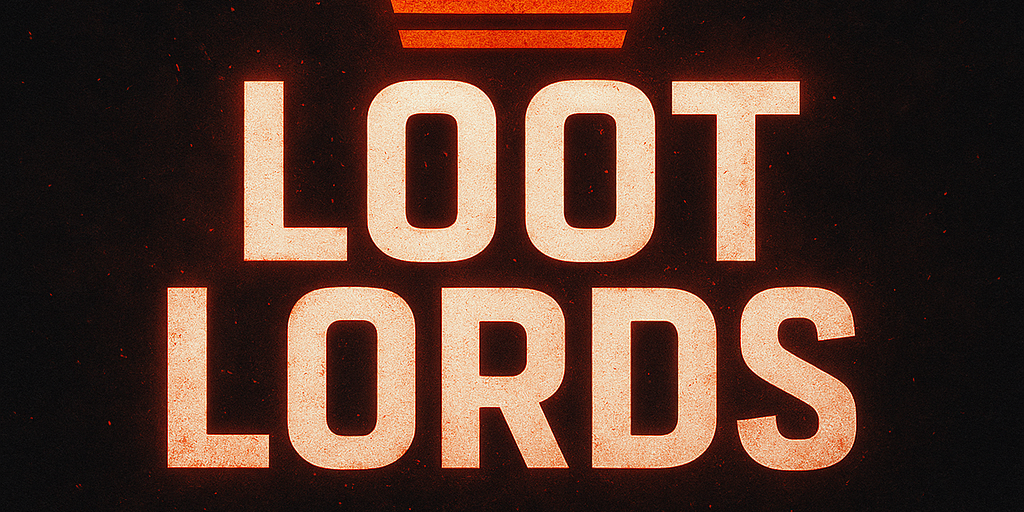 Loot Lords thumbnail