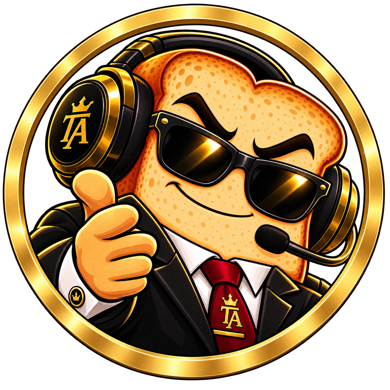 The Firm icon