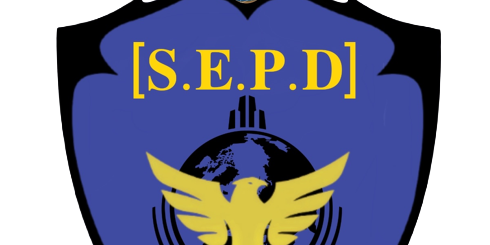 Super Earth Police Department  thumbnail