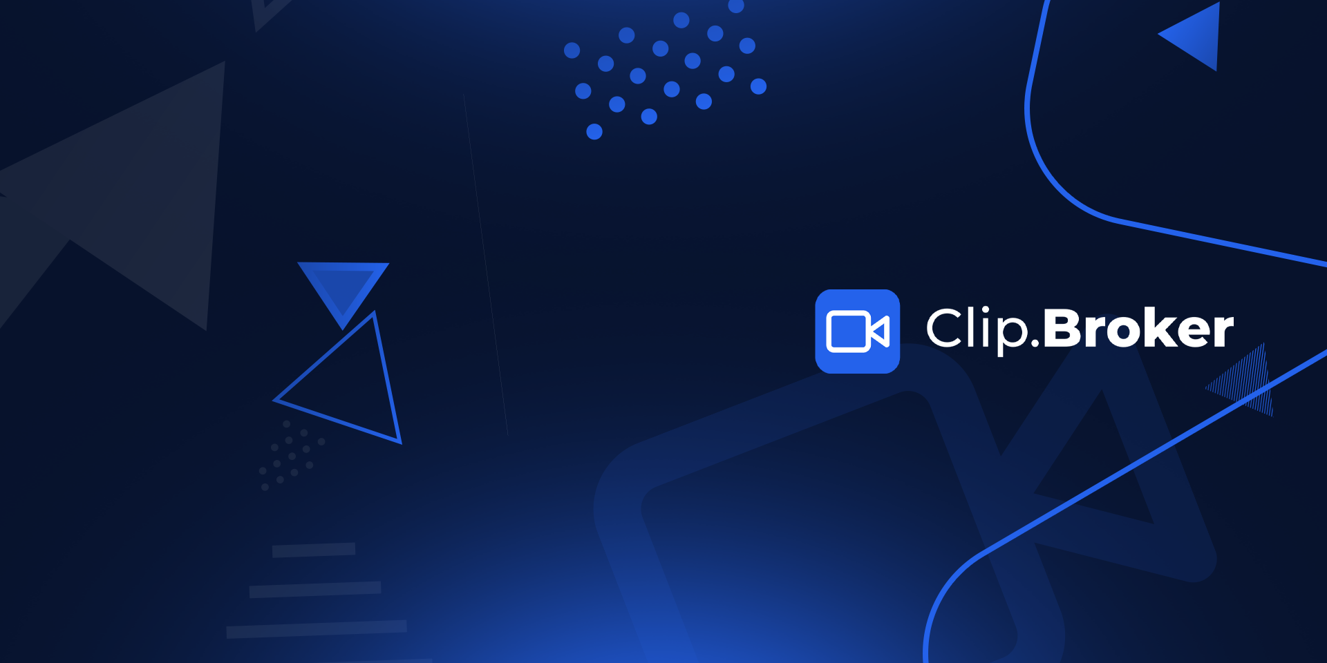 💸 Clip.Broker – Clip & Cash thumbnail