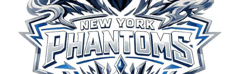 New York Phantoms banner