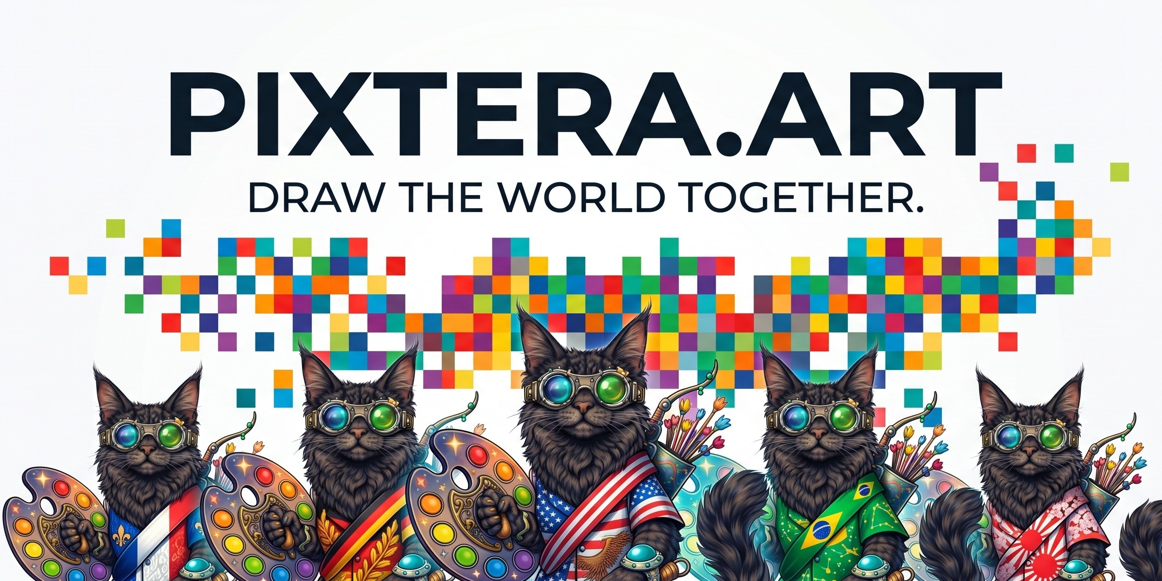 PIXTERA | The 4-Trillion Pixel thumbnail