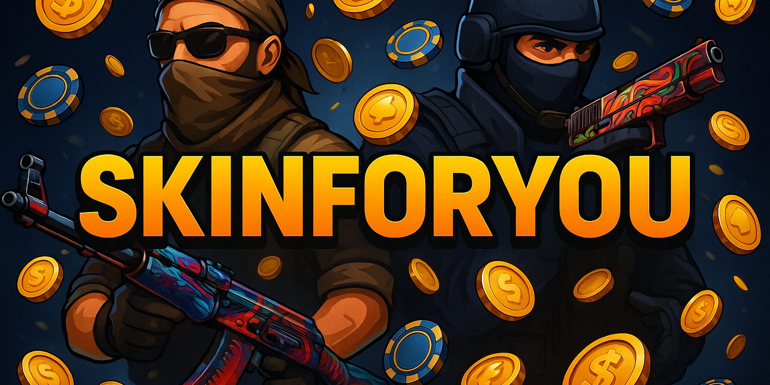 SkinForYou thumbnail